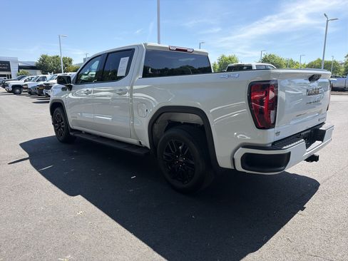 Used 2023 GMC Sierra 1500 Elevation AWD/4WD image 8