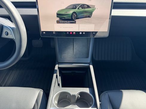 Used 2024 Tesla Model 3 Long Range RWD image 12