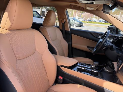 Used 2024 Lexus NX 350 AWD w/ Cold Area Package image 22