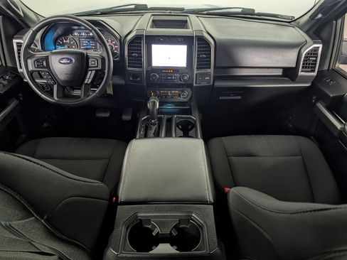 Used 2019 Ford F150 XLT w/ Equipment Group 302A Luxury RWD image 14