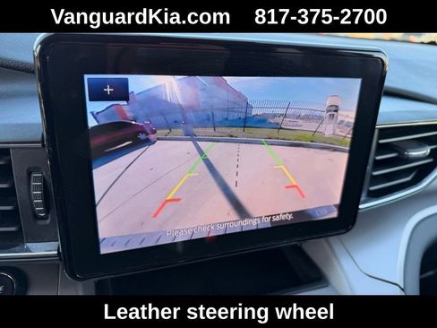 Used 2023 Ford Explorer XLT w/ Equipment Group 202A image 20