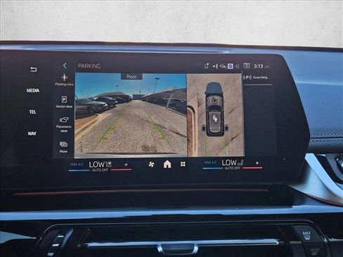 New 2026 BMW X1 xDrive28i w/ Technology Package image 13