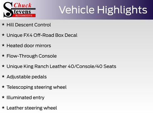 New 2026 Ford F250 King Ranch image 37