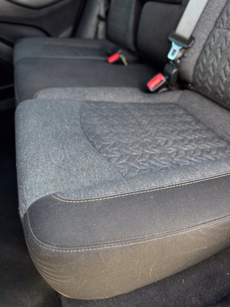 Used 2022 Chevrolet Equinox LT FWD image 35