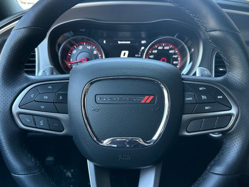 Used 2022 Dodge Charger Scat Pack image 22