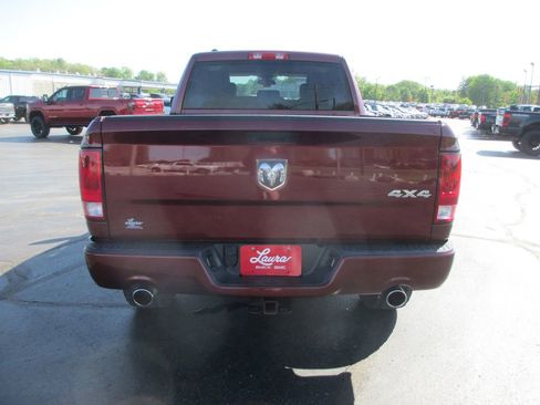 Used 2019 RAM 1500 Express w/ Express Value Package image 6