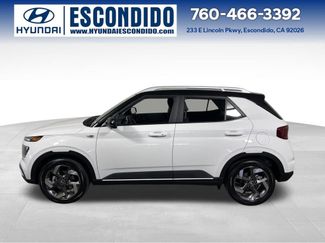 New 2026 Hyundai Venue SEL video 2