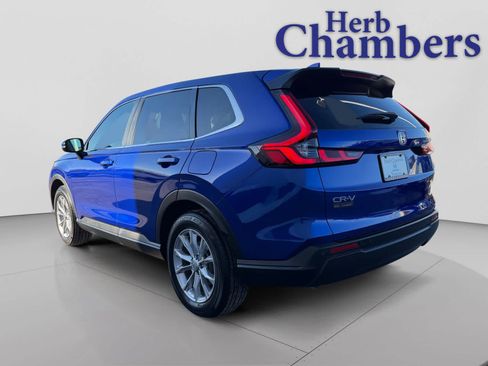 Used 2024 Honda CR-V EX-L image 3