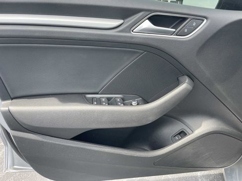 Used 2019 Audi A3 2.0T Premium w/ Convenience Package FWD image 14