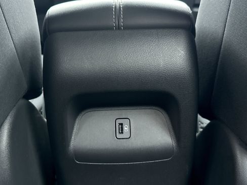 Used 2023 Nissan Sentra SV w/ All-Weather Package FWD image 18