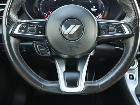 Used 2023 Dodge Hornet GT Plus w/ Track Pack AWD/4WD image 39