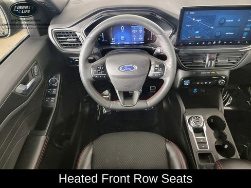 Used 2023 Ford Escape ST-Line w/ Tech Pack #1 FWD image 26