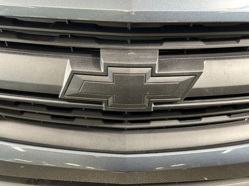 Used 2019 Chevrolet Colorado LT w/ LT Convenience Package image 10