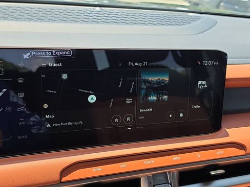 New 2027 Kia Telluride SX FWD image 25