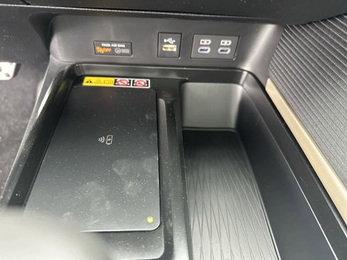 New 2026 Toyota Camry SE AWD/4WD image 33