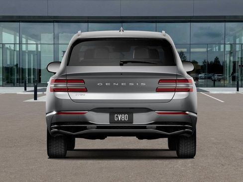 New 2026 Genesis GV80 2.5T Advanced AWD/4WD image 10