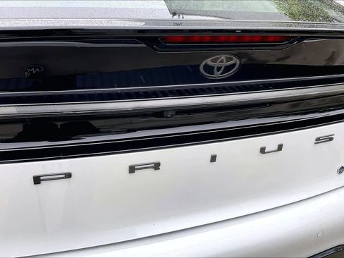 New 2026 Toyota Prius XSE image 15