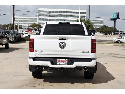 Used 2021 RAM 1500 Limited image 5