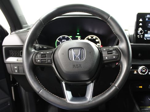Used 2024 Honda CR-V Sport-L image 9