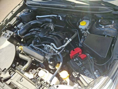 Certified 2024 Subaru Legacy Limited AWD/4WD image 30