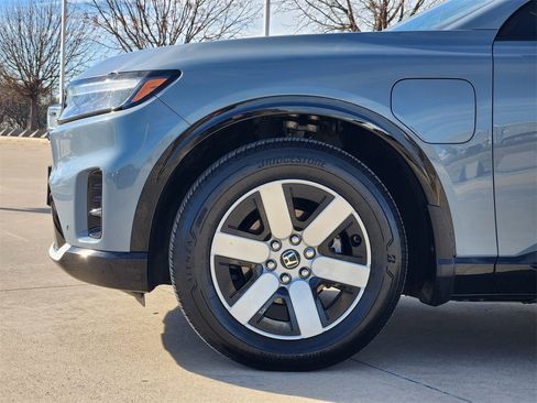 Certified 2024 Honda Prologue Touring image 8
