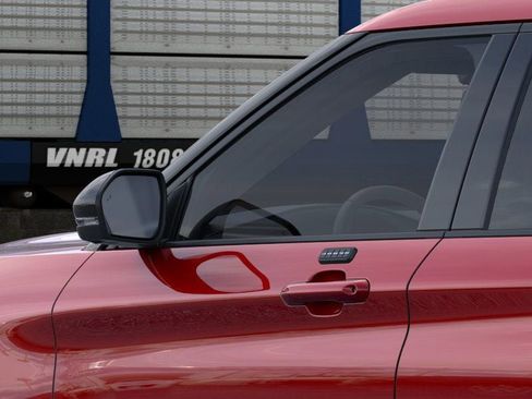 New 2026 Ford Explorer ST image 20