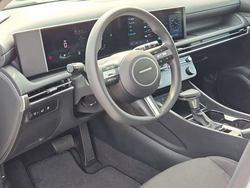 Certified 2026 Hyundai Tucson SEL FWD image 7