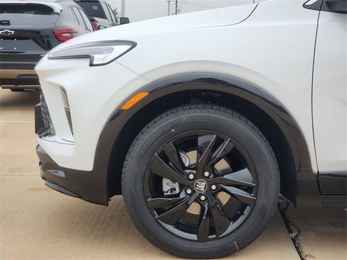 New 2026 Buick Encore GX Sport Touring w/ Advanced Technology Package image 7