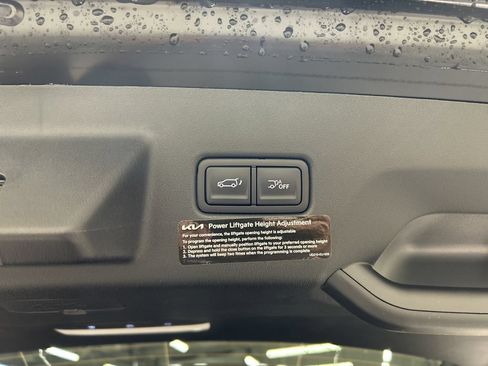 New 2027 Kia Telluride SX Prestige X-Pro AWD/4WD image 39
