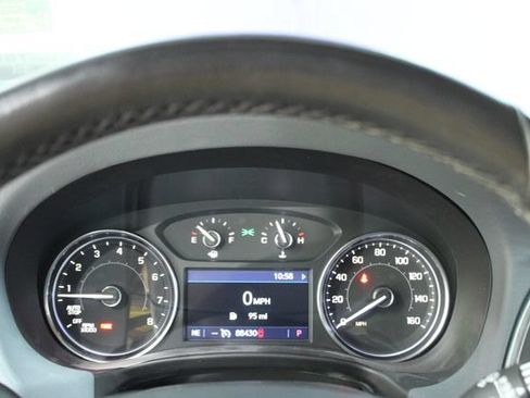 Used 2021 Buick Enclave Essence w/ Sport Touring Edition AWD/4WD image 19