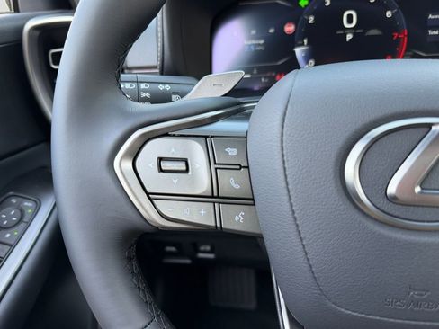 New 2026 Lexus IS 350 F Sport image 16