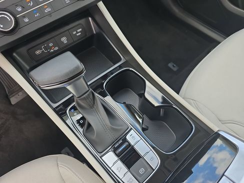 New 2026 Hyundai Tucson SE image 24