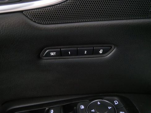 Used 2019 Cadillac XT5 Platinum image 15