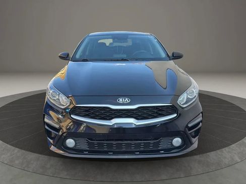Used 2019 Kia Forte LXS image 2
