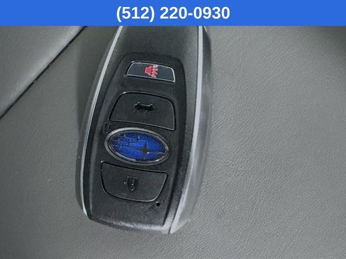 Certified 2026 Subaru Outback Premium AWD/4WD image 37