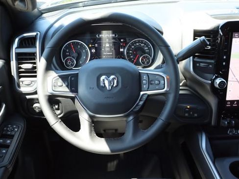 New 2026 RAM 2500 Big Horn AWD/4WD image 23