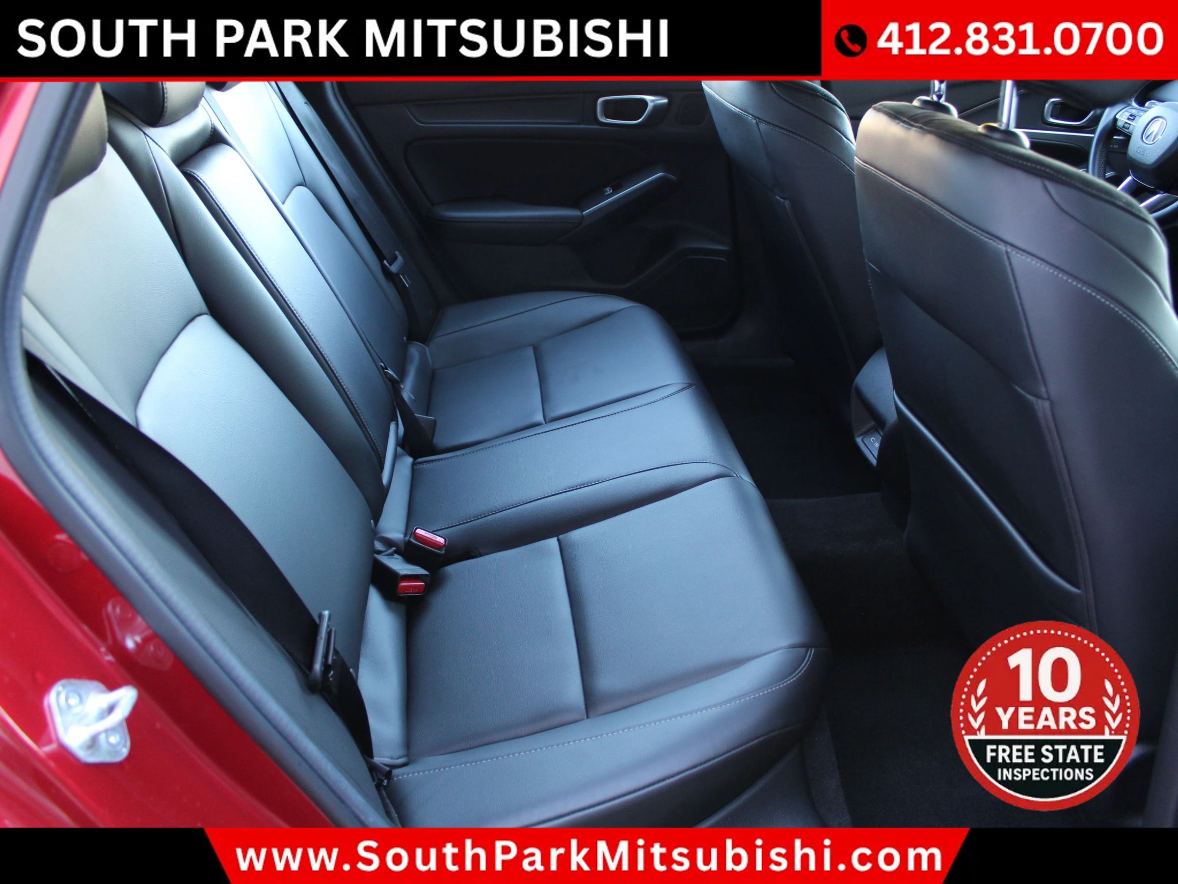 Used 2024 Acura Integra A-Spec w/ Technology Package FWD image 17