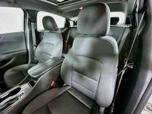 Used 2023 Chevrolet Malibu LT FWD image 19