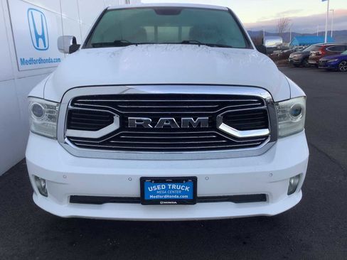 Used 2017 RAM 1500 Limited image 9