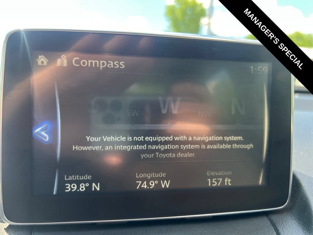 Used 2017 Toyota Yaris iA FWD image 23