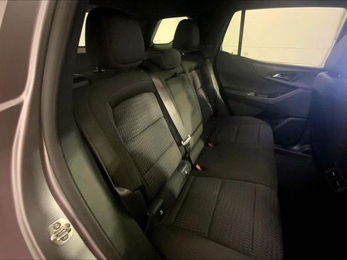 Used 2026 Chevrolet Equinox LT FWD image 23