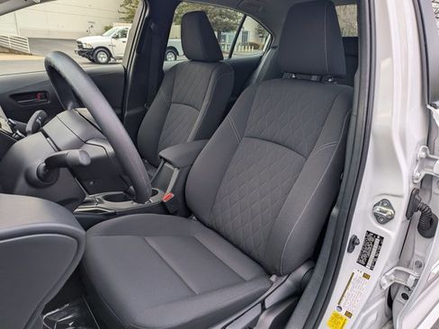 Used 2024 Toyota Corolla LE w/ LE Convenience Package image 15