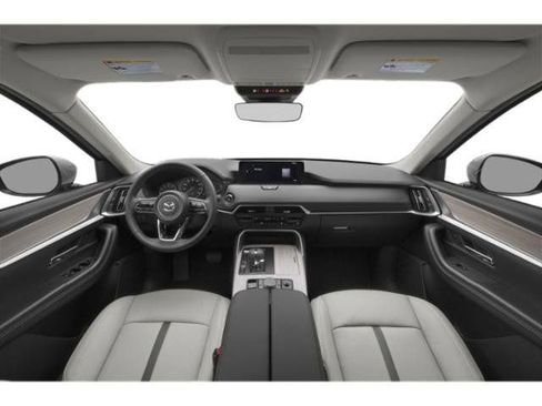 Used 2024 MAZDA CX-90 3.3 Turbo w/ Preferred Plus AWD/4WD image 11
