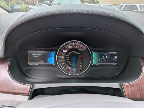 Used 2014 Ford Edge Limited w/ Equipment Group 302A AWD/4WD image 28