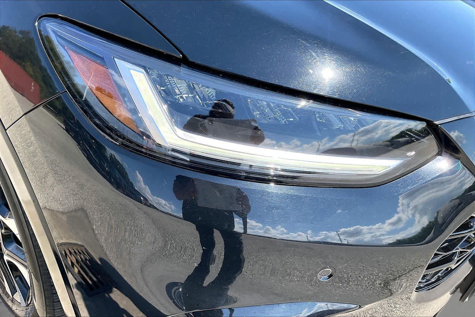 Used 2026 Honda HR-V EX-L image 27