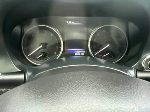Used 2014 INFINITI Q50 Premium w/ Navigation Package AWD/4WD image 18