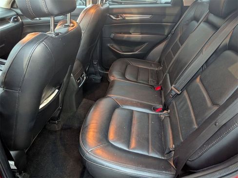 Used 2018 MAZDA CX-5 Grand Touring w/ Premium Package image 27