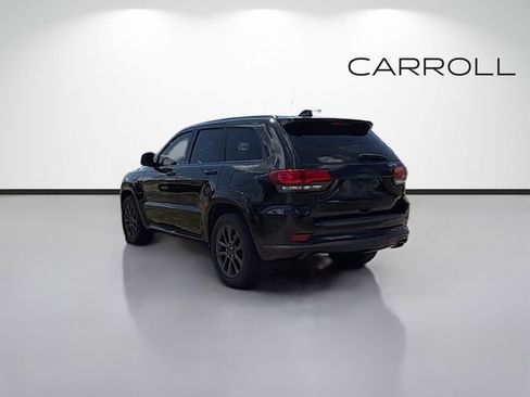 Used 2019 Jeep Grand Cherokee High Altitude image 5