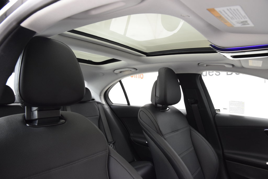 Certified 2026 Mercedes-Benz C 300 Sedan image 18