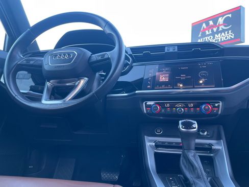 Used 2023 Audi Q3 2.0T Premium w/ Convenience Package image 65